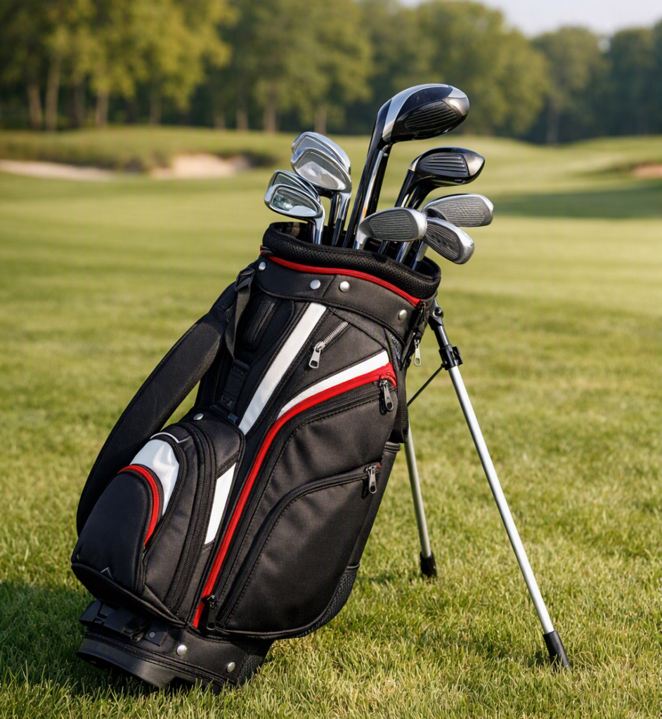 golfbag